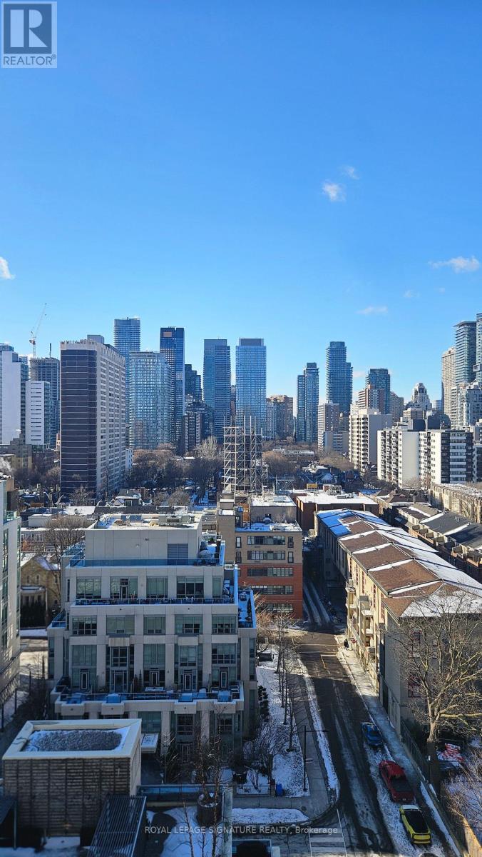 1110 - 500 Sherbourne Street, Toronto, Ontario  M4X 1L1 - Photo 40 - C12669686