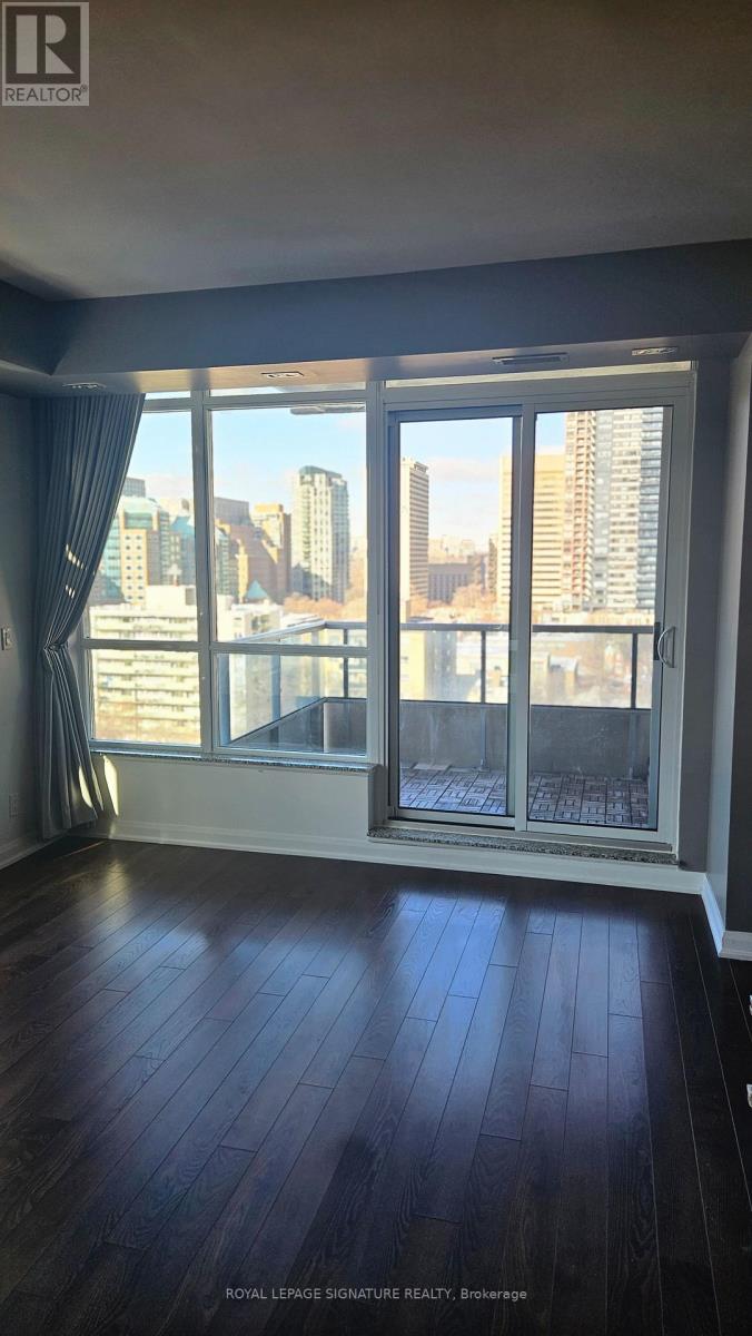 1110 - 500 Sherbourne Street, Toronto, Ontario  M4X 1L1 - Photo 5 - C12669686