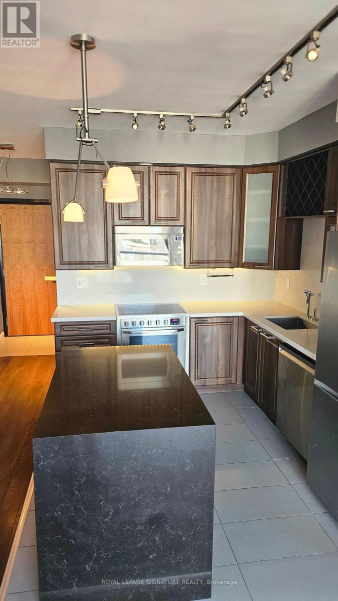 1110 - 500 Sherbourne Street, Toronto, Ontario  M4X 1L1 - Photo 9 - C12669686