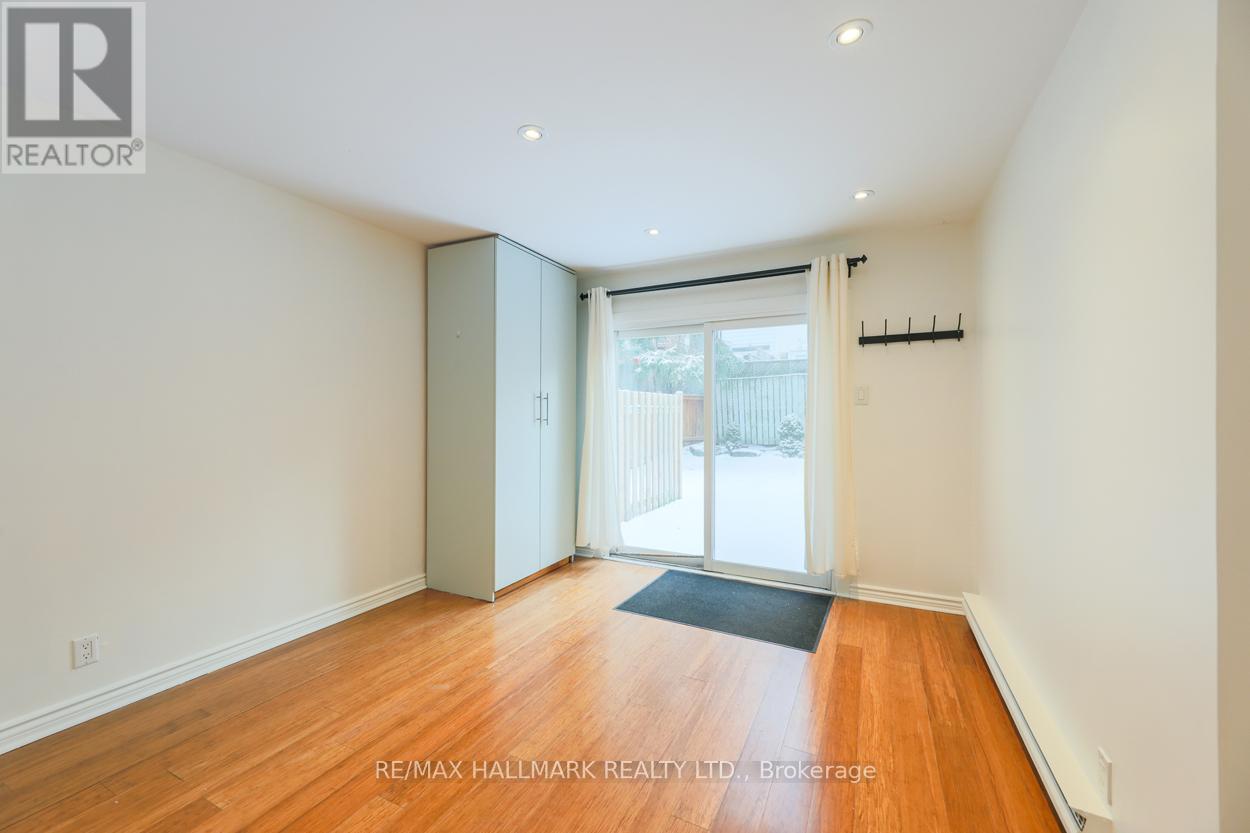 Main & Lower - 171 Wheeler Avenue, Toronto, Ontario  M4L 3V5 - Photo 12 - E12669562