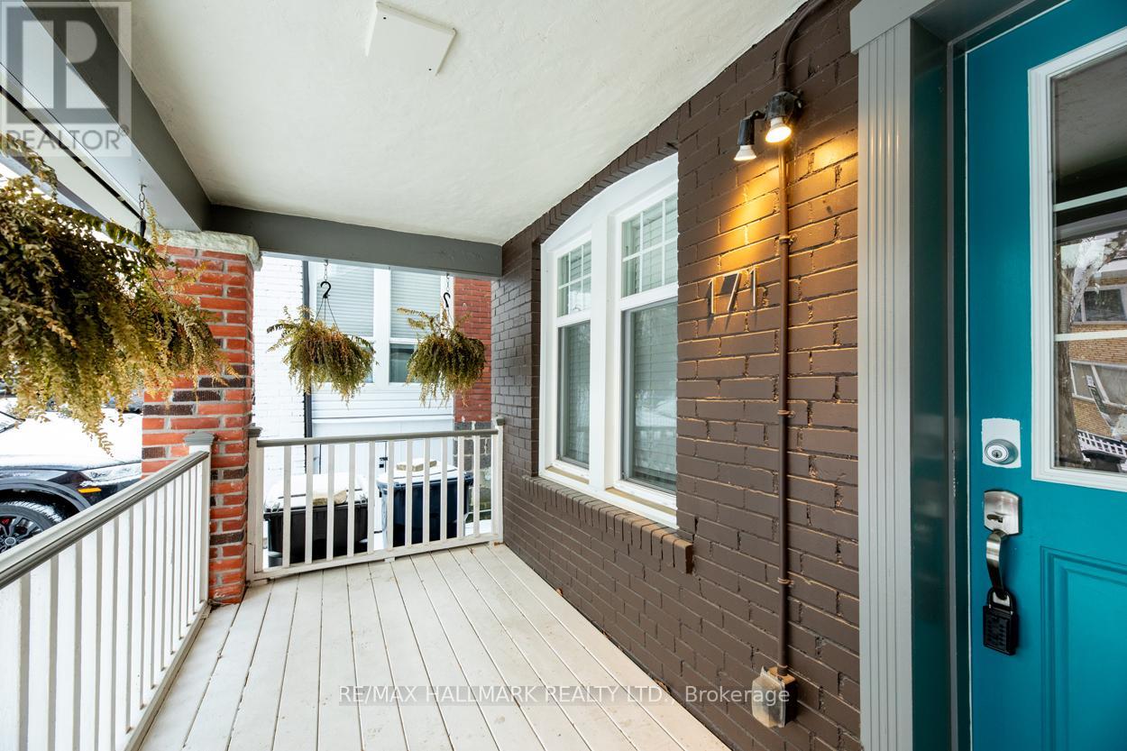 Main & Lower - 171 Wheeler Avenue, Toronto, Ontario  M4L 3V5 - Photo 2 - E12669562