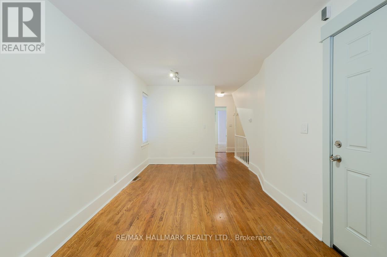Main & Lower - 171 Wheeler Avenue, Toronto, Ontario  M4L 3V5 - Photo 5 - E12669562