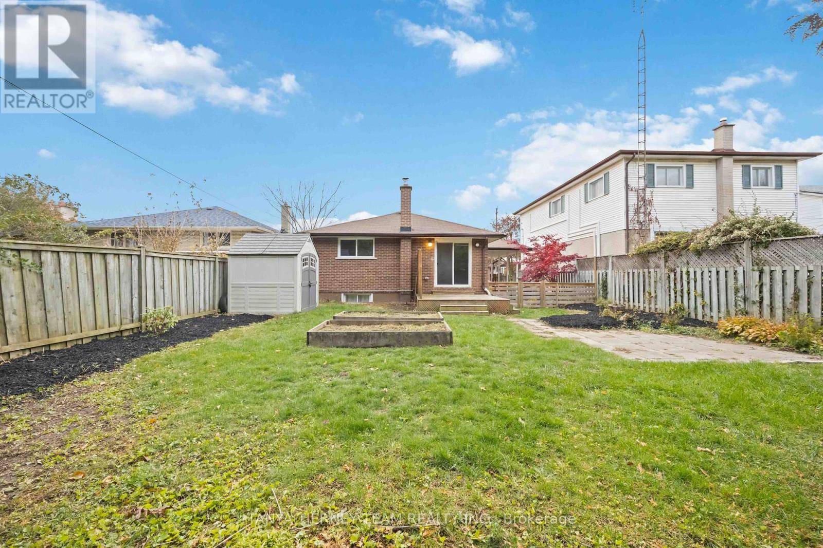 117 Keewatin Street S, Oshawa, Ontario  L1H 6Z2 - Photo 27 - E12669592