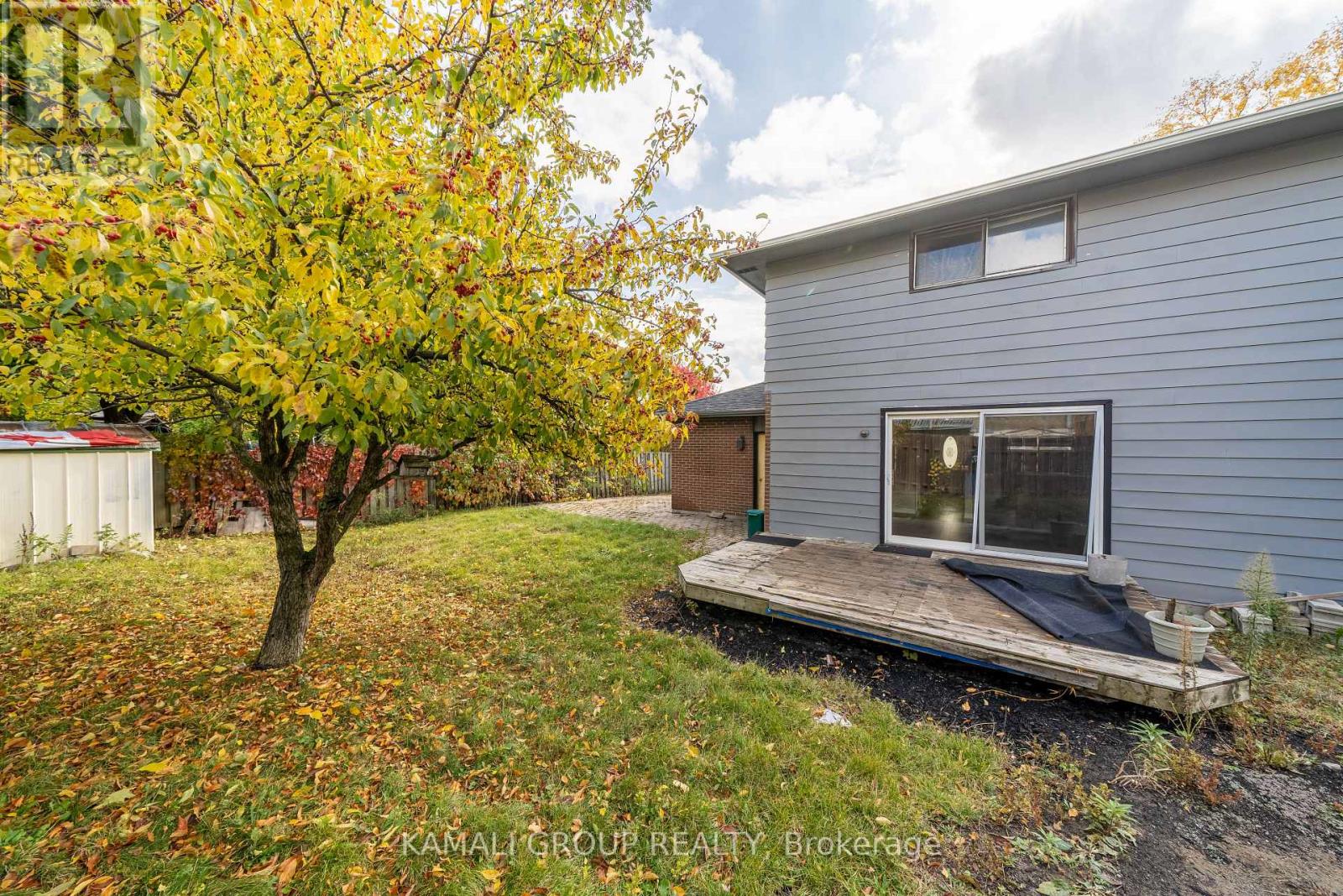 913 Carnaby Crescent, Oshawa, Ontario  L1G 2Y7 - Photo 29 - E12669656