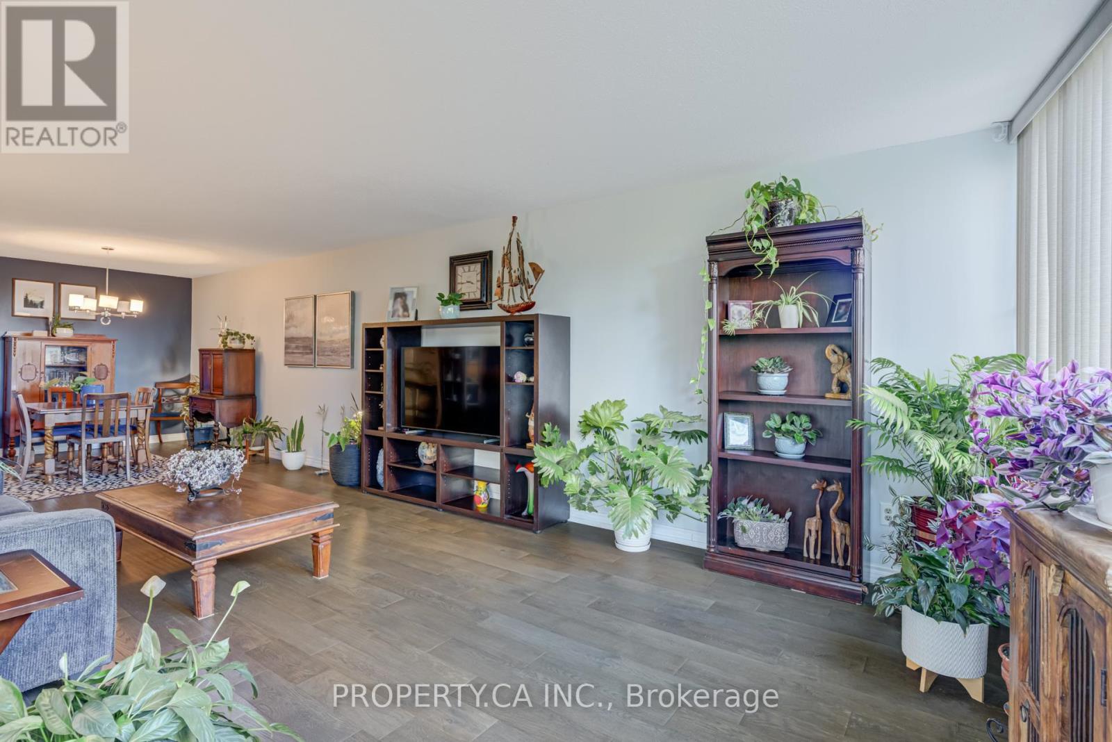 106 - 45 Huntingdale Boulevard, Toronto, Ontario  M1W 2N8 - Photo 12 - E12669684