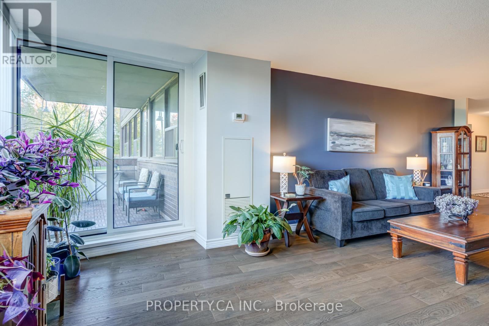 106 - 45 Huntingdale Boulevard, Toronto, Ontario  M1W 2N8 - Photo 13 - E12669684