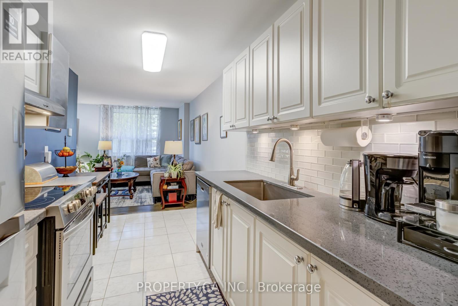 106 - 45 Huntingdale Boulevard, Toronto, Ontario  M1W 2N8 - Photo 17 - E12669684