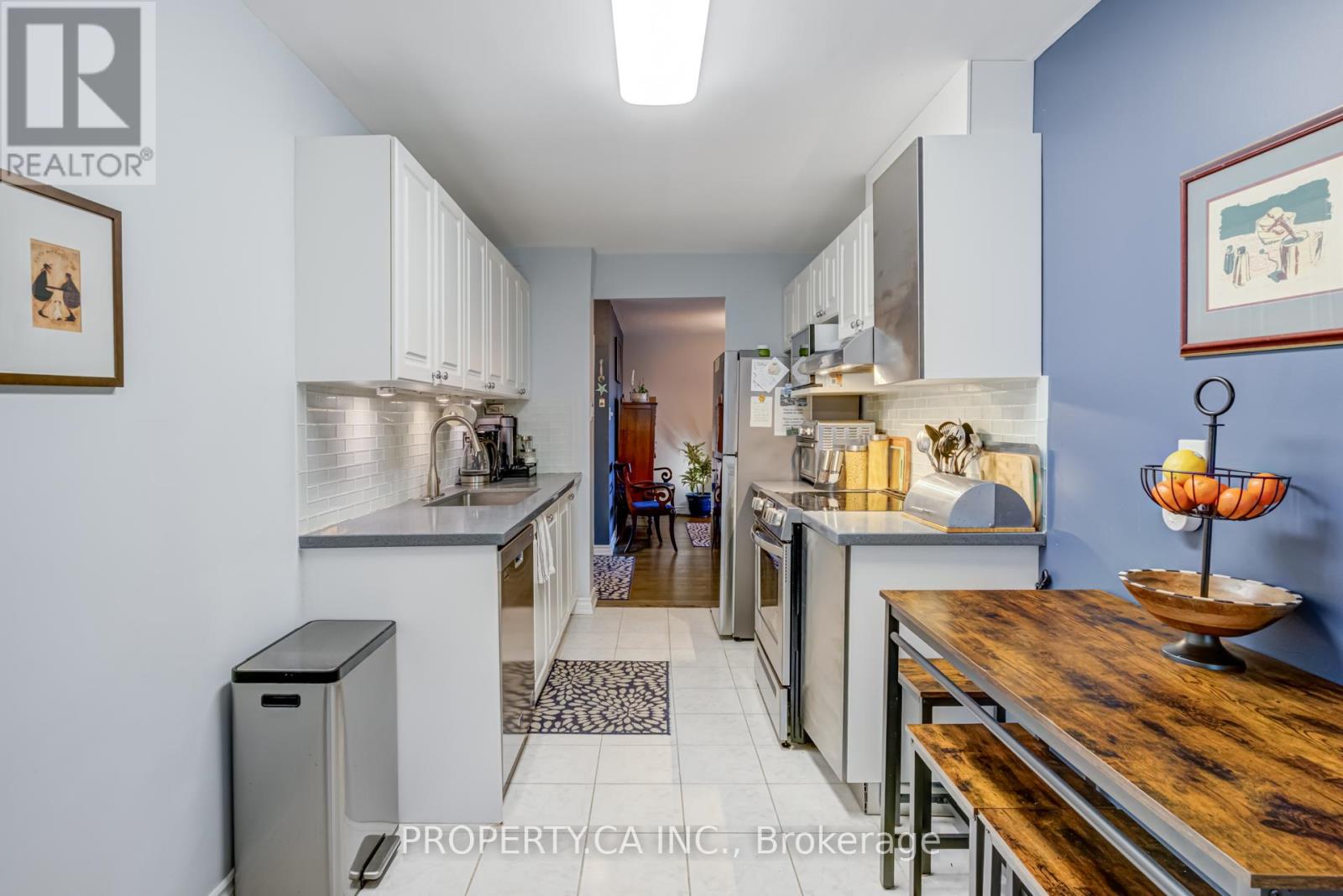 106 - 45 Huntingdale Boulevard, Toronto, Ontario  M1W 2N8 - Photo 20 - E12669684