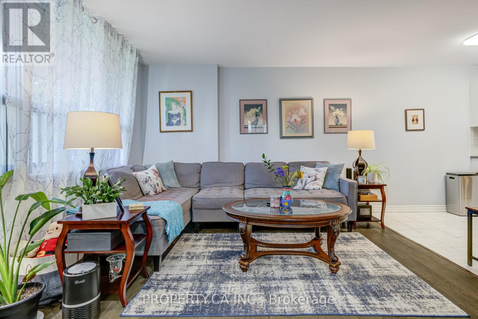 106 - 45 Huntingdale Boulevard, Toronto, Ontario  M1W 2N8 - Photo 27 - E12669684