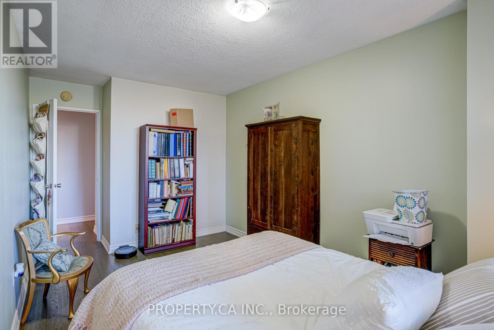 106 - 45 Huntingdale Boulevard, Toronto, Ontario  M1W 2N8 - Photo 39 - E12669684