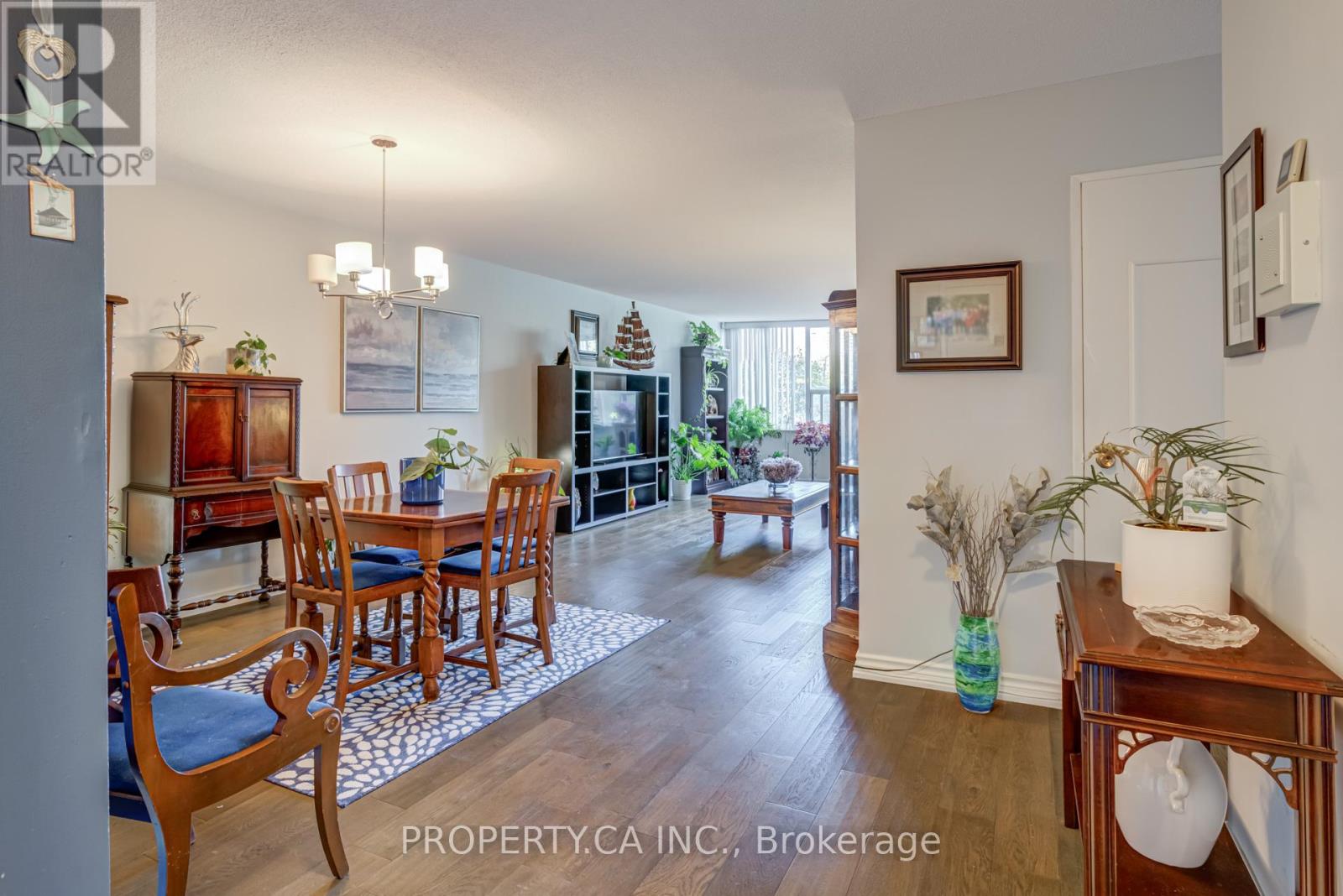 106 - 45 Huntingdale Boulevard, Toronto, Ontario  M1W 2N8 - Photo 4 - E12669684