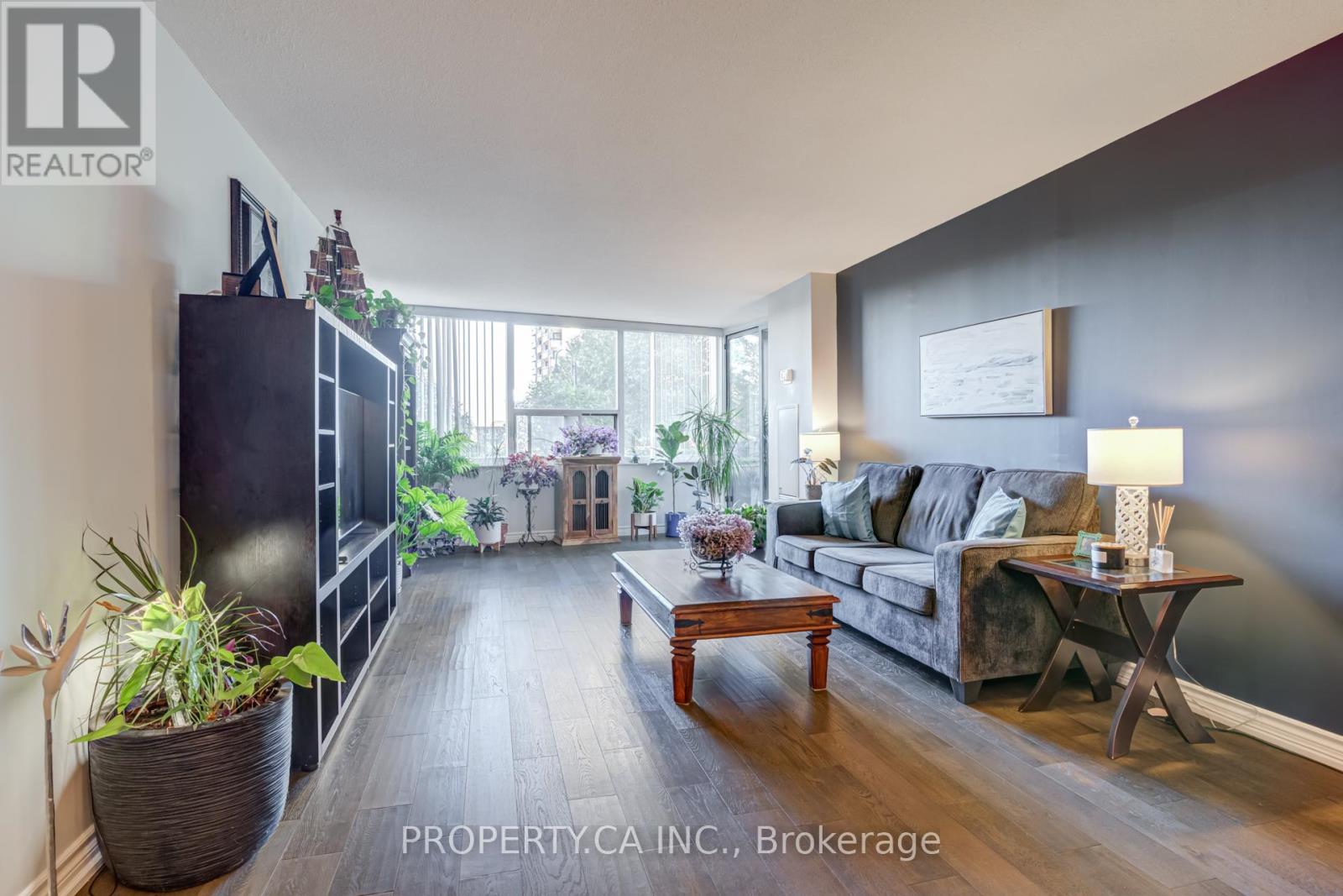 106 - 45 Huntingdale Boulevard, Toronto, Ontario  M1W 2N8 - Photo 8 - E12669684