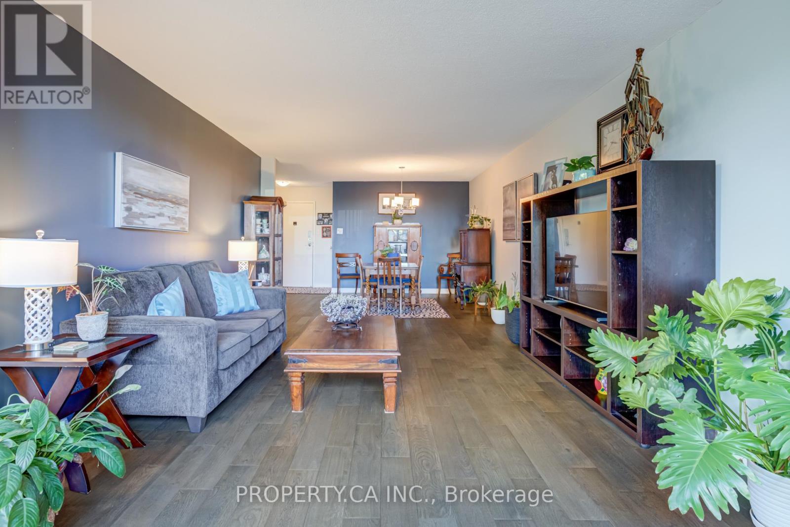 106 - 45 Huntingdale Boulevard, Toronto, Ontario  M1W 2N8 - Photo 9 - E12669684