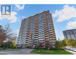 106 - 45 HUNTINGDALE BOULEVARD, Toronto, Ontario