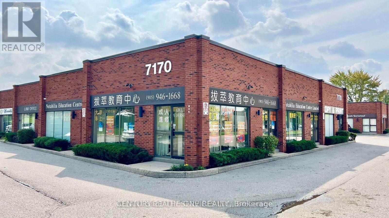 8/9 - 7170 Warden Avenue, Markham, Ontario  L3R 8B2 - Photo 1 - N12669640