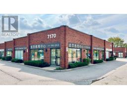 8/9 - 7170 WARDEN AVENUE, Markham, Ontario