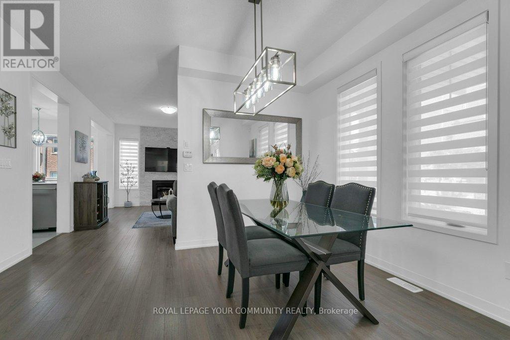 258 Harding Park Street, Newmarket, Ontario  L3Y 0E1 - Photo 10 - N12669652