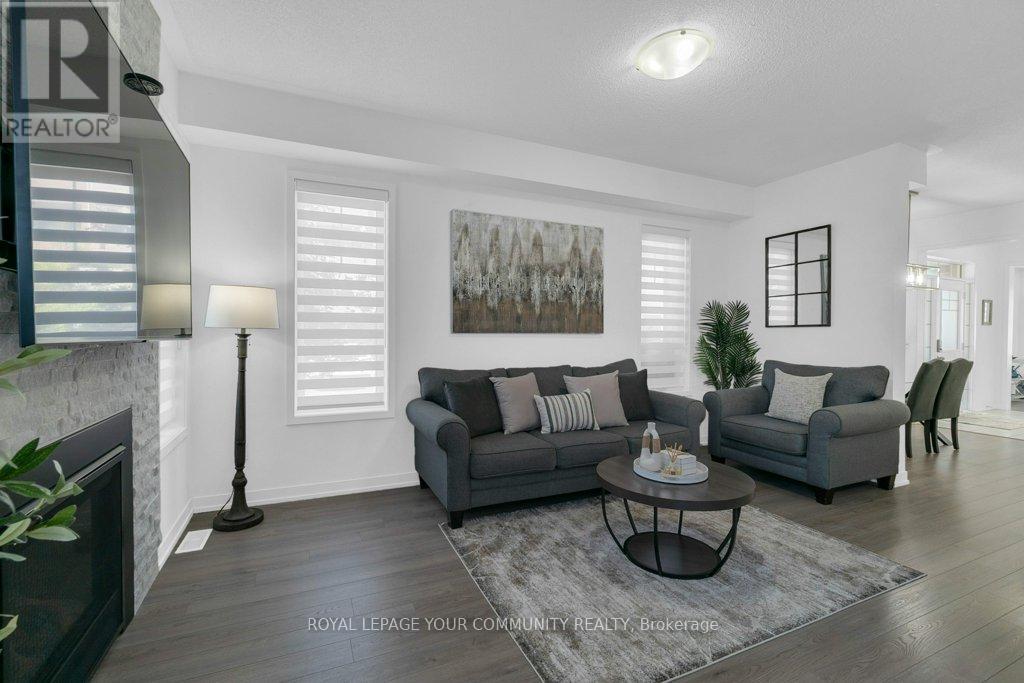 258 Harding Park Street, Newmarket, Ontario  L3Y 0E1 - Photo 17 - N12669652