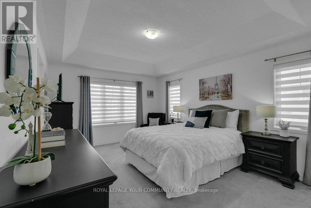 258 Harding Park Street, Newmarket, Ontario  L3Y 0E1 - Photo 24 - N12669652