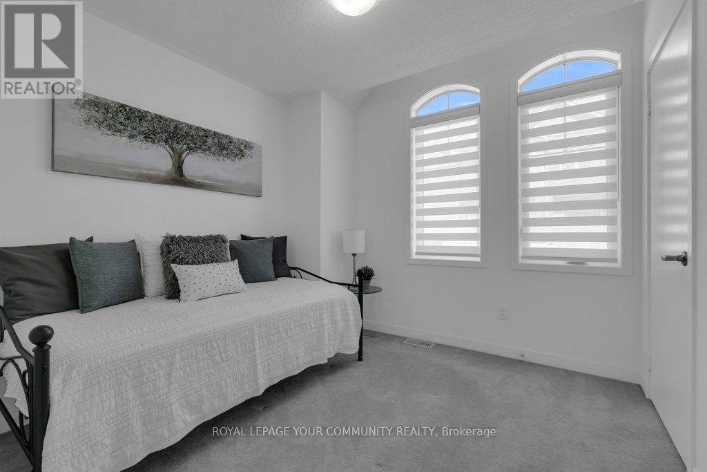 258 Harding Park Street, Newmarket, Ontario  L3Y 0E1 - Photo 29 - N12669652