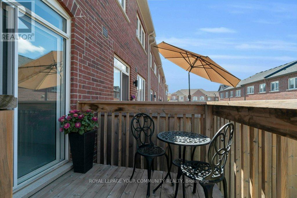 258 Harding Park Street, Newmarket, Ontario  L3Y 0E1 - Photo 44 - N12669652