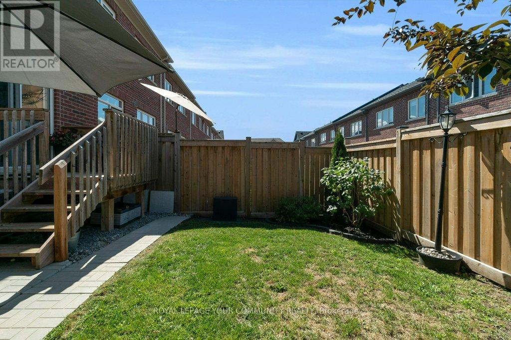 258 Harding Park Street, Newmarket, Ontario  L3Y 0E1 - Photo 46 - N12669652