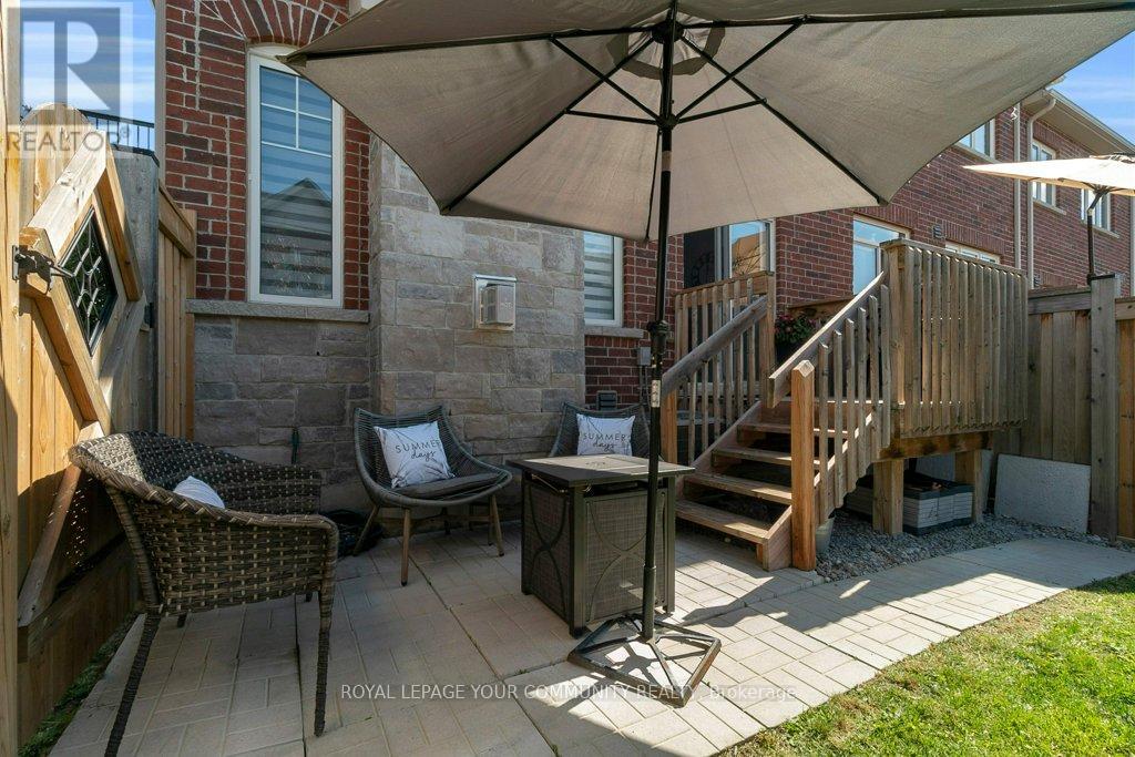 258 Harding Park Street, Newmarket, Ontario  L3Y 0E1 - Photo 50 - N12669652