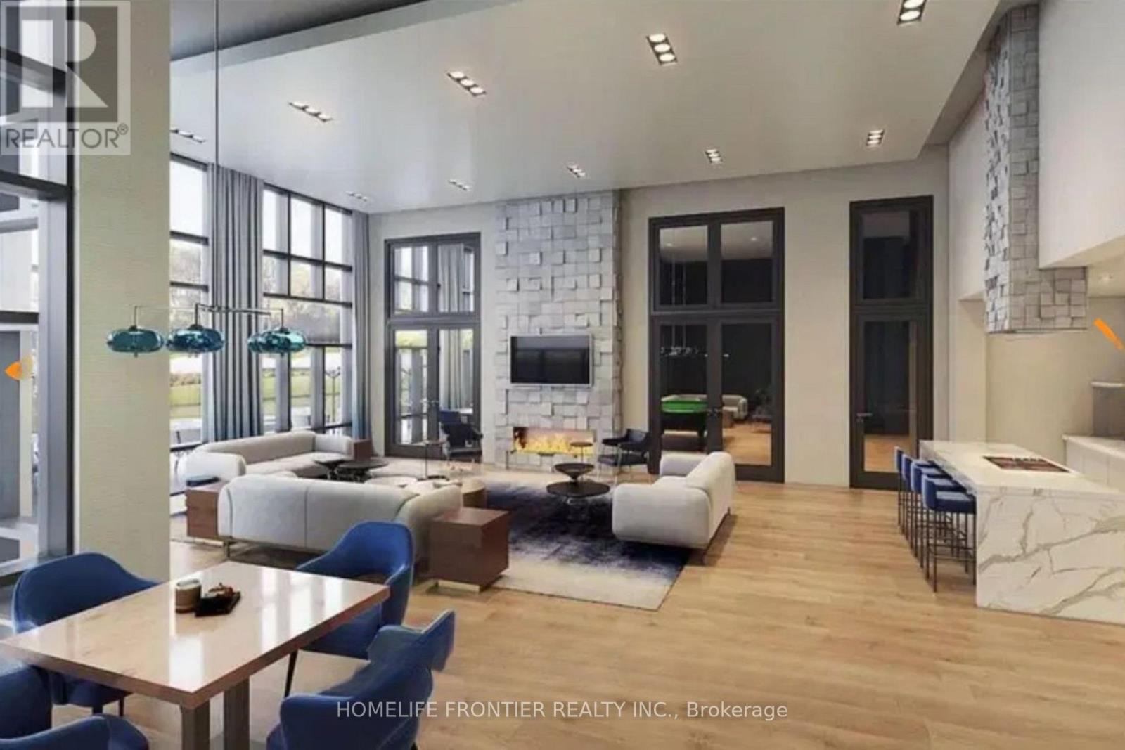 906 - 56 Lakeside Terrace, Barrie (Little Lake), Ontario  L4M 0L4 - Photo 12 - S12669586