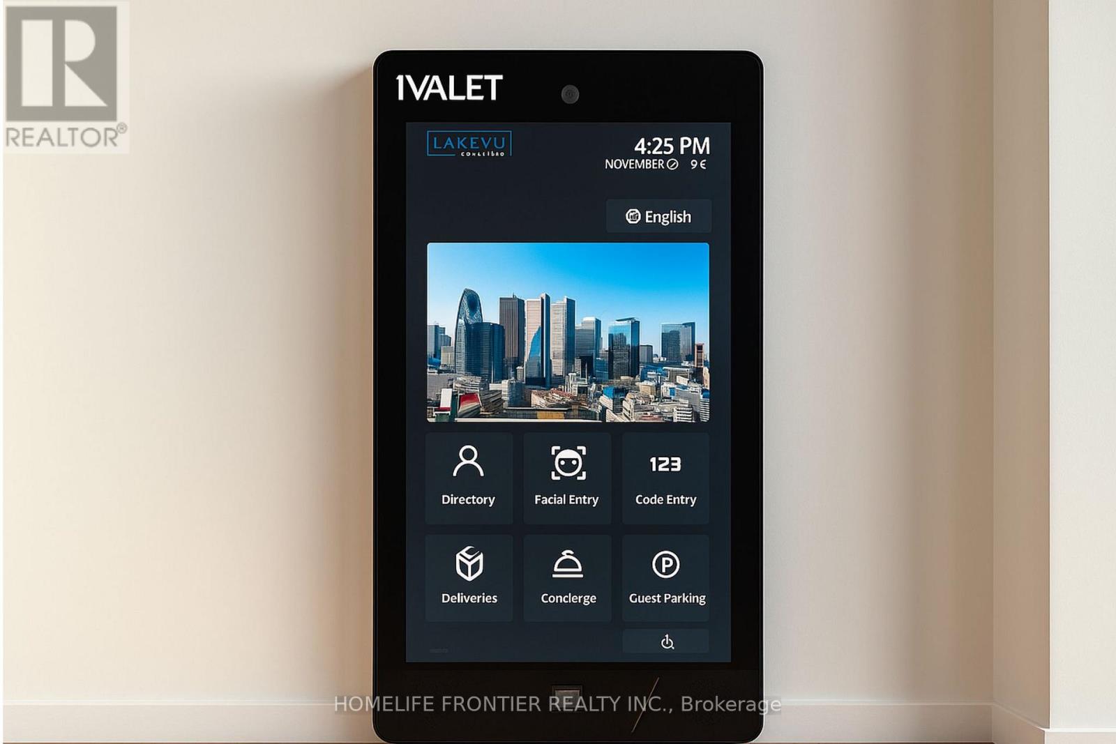 906 - 56 Lakeside Terrace, Barrie (Little Lake), Ontario  L4M 0L4 - Photo 14 - S12669586