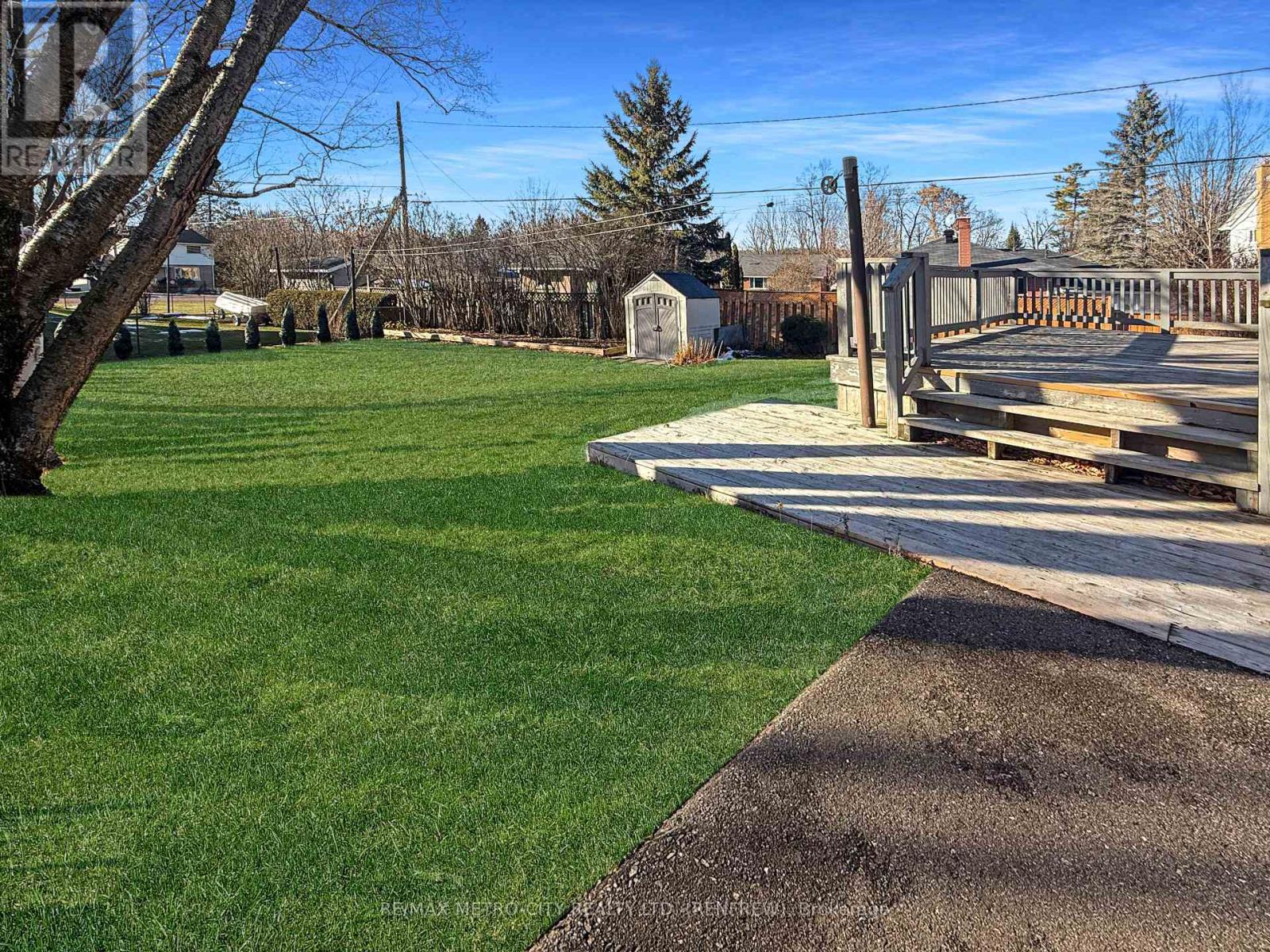 64 Mclean Street, Renfrew, Ontario  K7V 1A5 - Photo 22 - X12598750