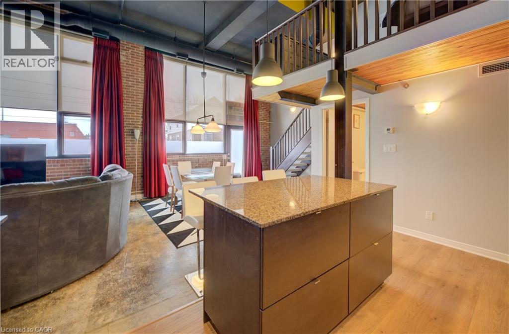 85 Spruce Street Unit# 112, Cambridge, Ontario  N1R 4K4 - Photo 13 - 40796578