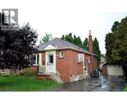 889 FENNELL Avenue E Unit# Upper, hamilton, Ontario