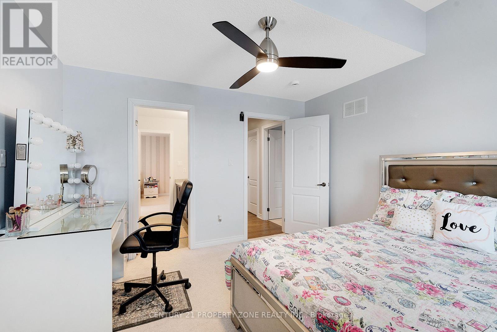 10 Spokanne Street, Brampton, Ontario  L6R 4A2 - Photo 23 - W12669568