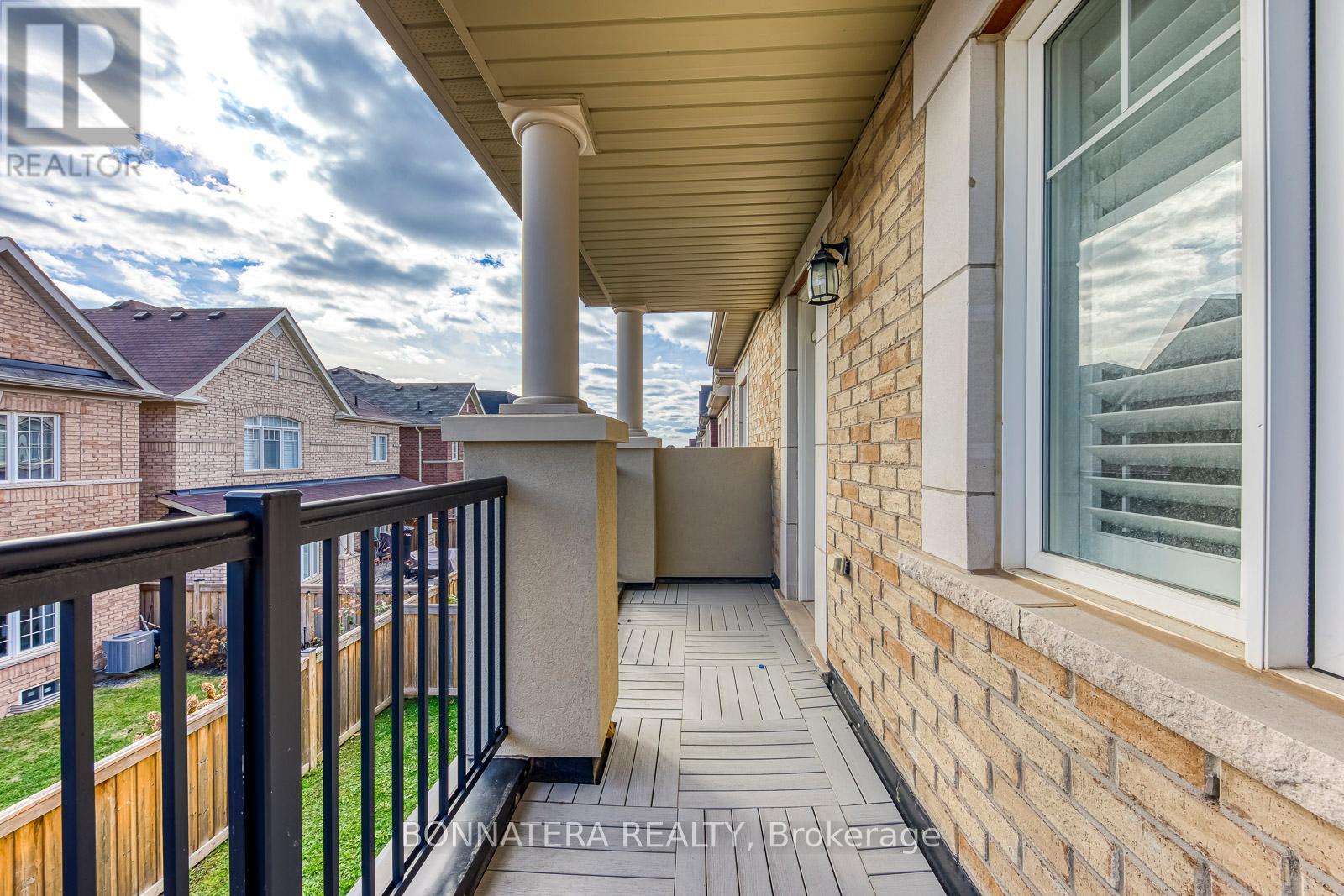 230 Jessie Caverhill Pass, Oakville, Ontario  L6M 0Z6 - Photo 24 - W12669574