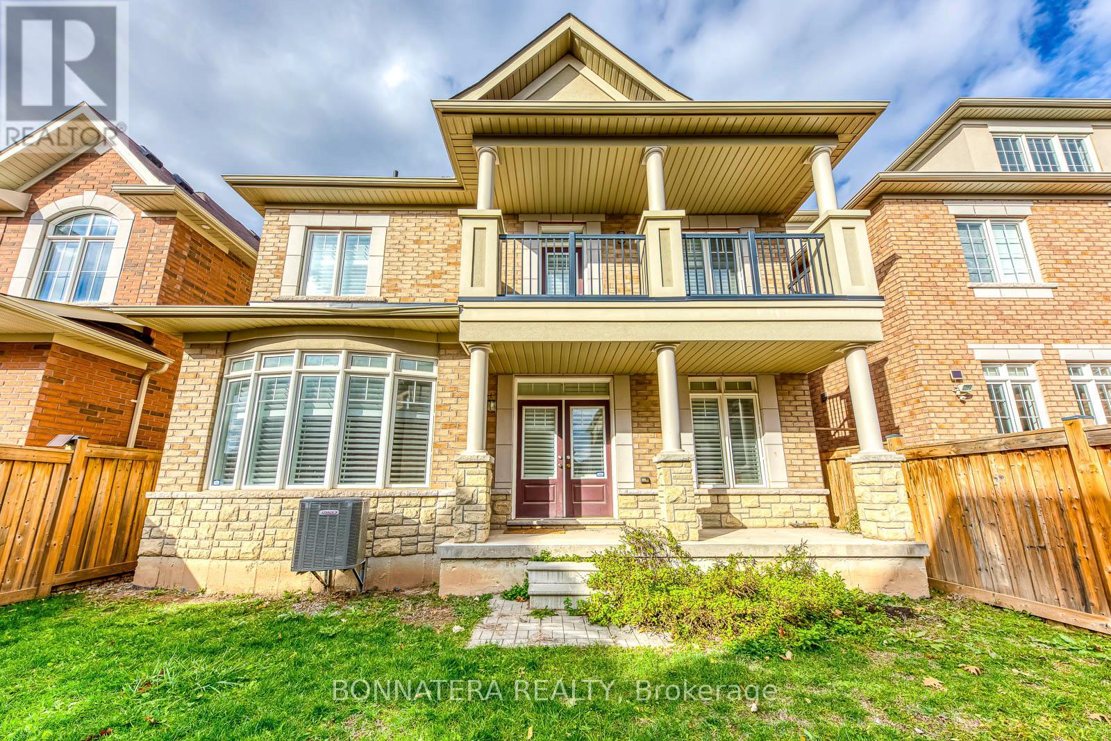 230 Jessie Caverhill Pass, Oakville, Ontario  L6M 0Z6 - Photo 46 - W12669574