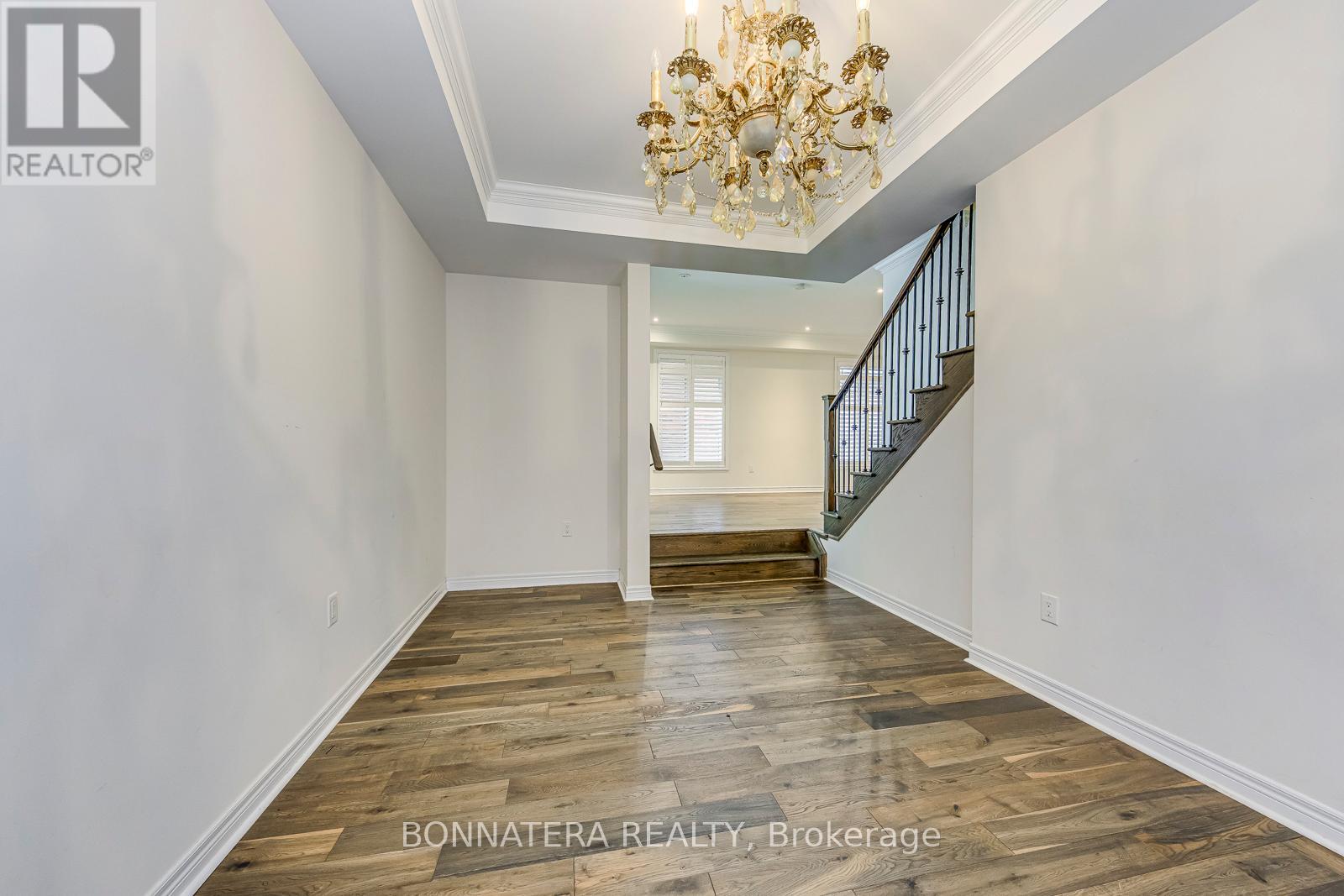 230 Jessie Caverhill Pass, Oakville, Ontario  L6M 0Z6 - Photo 7 - W12669574