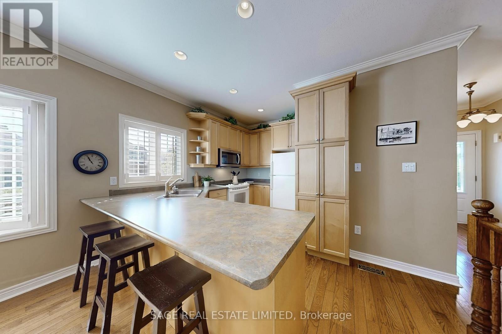 30 Nailsworth Crescent, Caledon, Ontario  L7C 1R3 - Photo 13 - W12669580