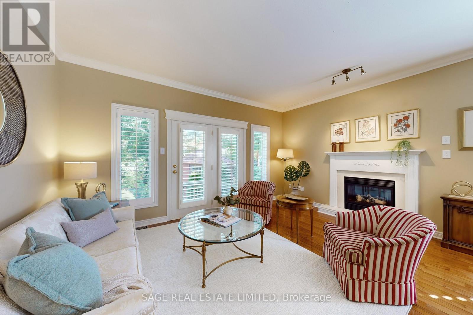 30 Nailsworth Crescent, Caledon, Ontario  L7C 1R3 - Photo 3 - W12669580