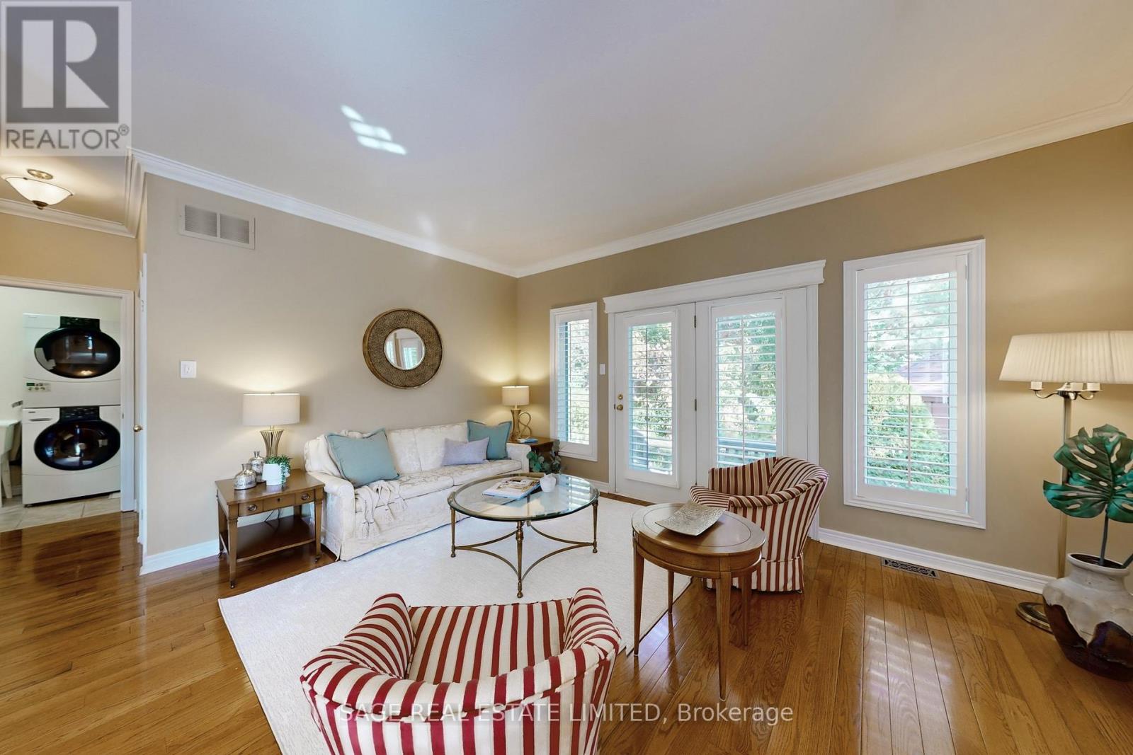 30 Nailsworth Crescent, Caledon, Ontario  L7C 1R3 - Photo 4 - W12669580