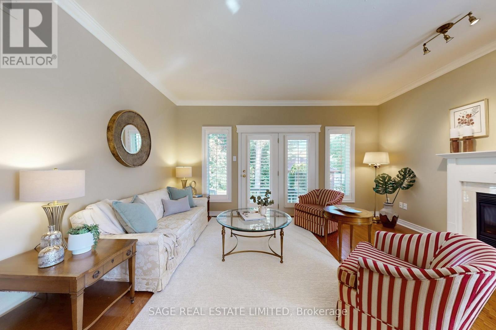 30 Nailsworth Crescent, Caledon, Ontario  L7C 1R3 - Photo 5 - W12669580