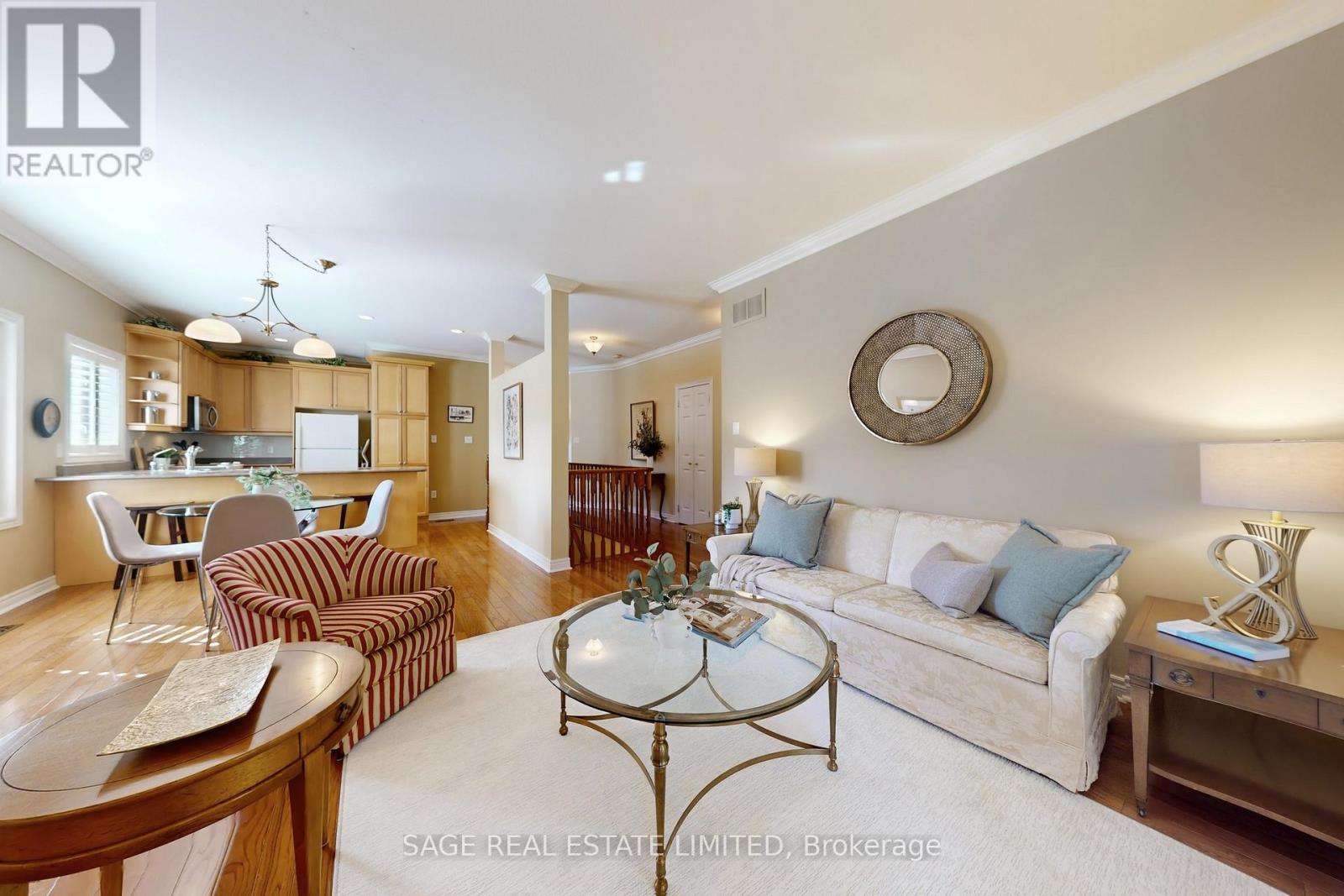 30 Nailsworth Crescent, Caledon, Ontario  L7C 1R3 - Photo 6 - W12669580