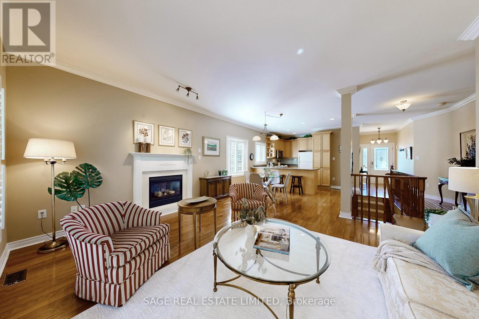 30 Nailsworth Crescent, Caledon, Ontario  L7C 1R3 - Photo 7 - W12669580