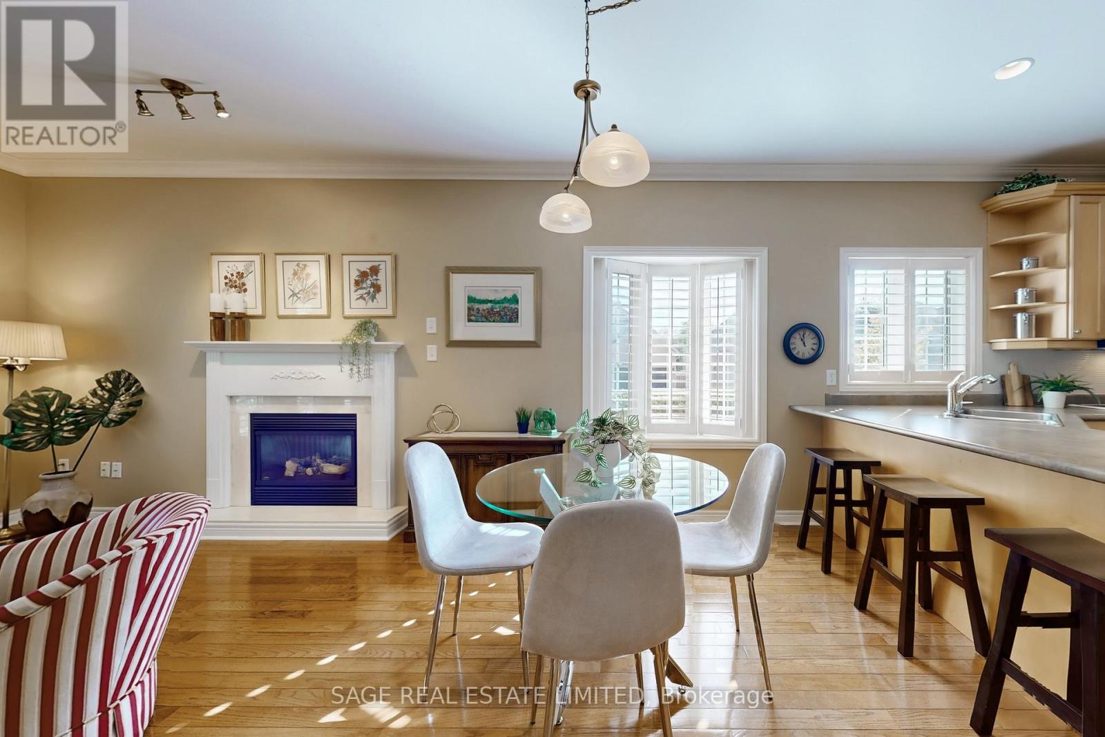 30 Nailsworth Crescent, Caledon, Ontario  L7C 1R3 - Photo 8 - W12669580