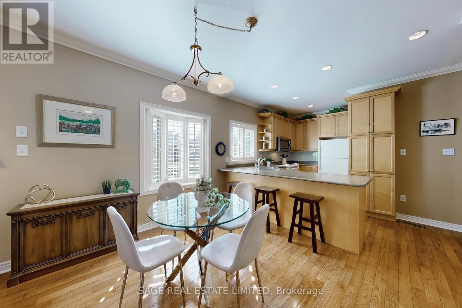 30 Nailsworth Crescent, Caledon, Ontario  L7C 1R3 - Photo 9 - W12669580