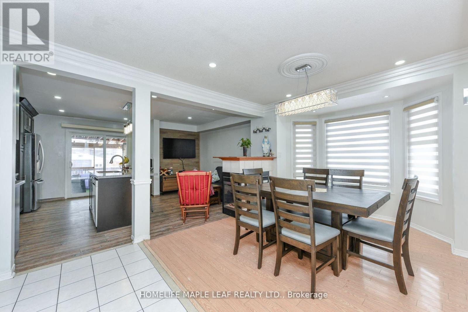 100 Alaskan Summit Court W, Brampton, Ontario  L6R 1N9 - Photo 20 - W12669584