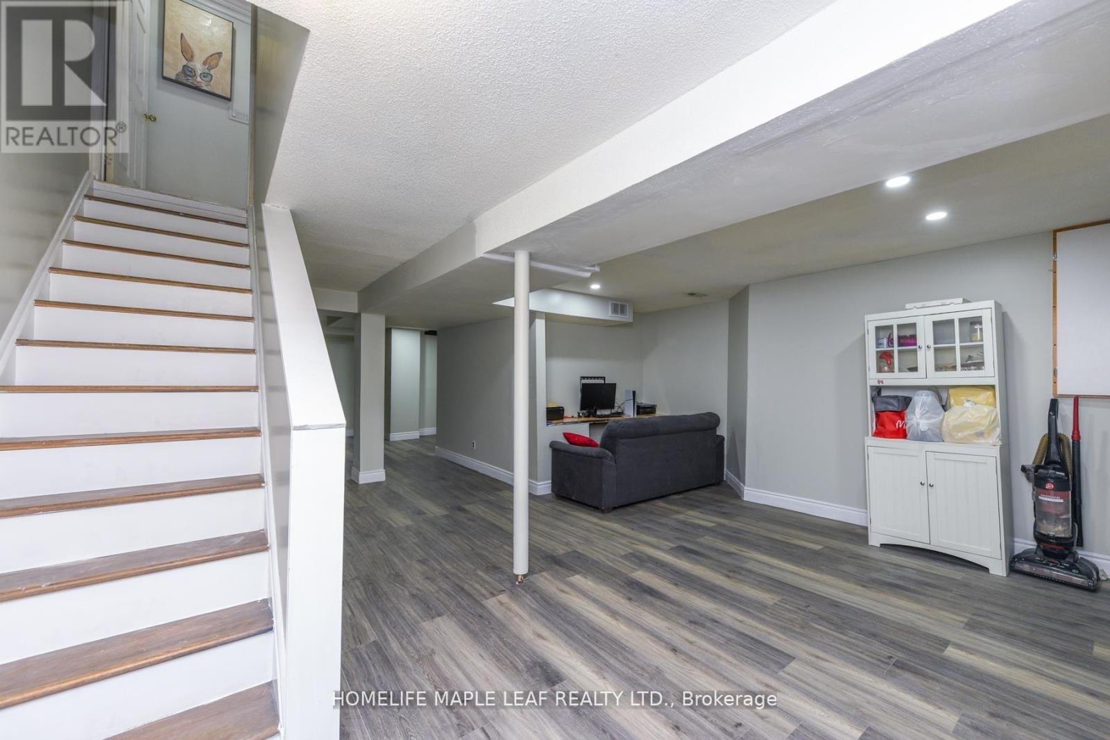 100 Alaskan Summit Court W, Brampton, Ontario  L6R 1N9 - Photo 34 - W12669584