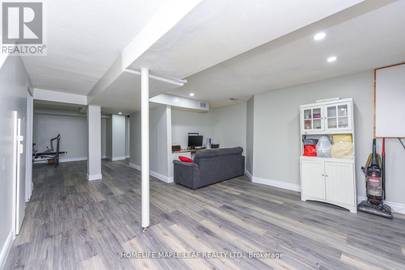 100 Alaskan Summit Court W, Brampton, Ontario  L6R 1N9 - Photo 35 - W12669584