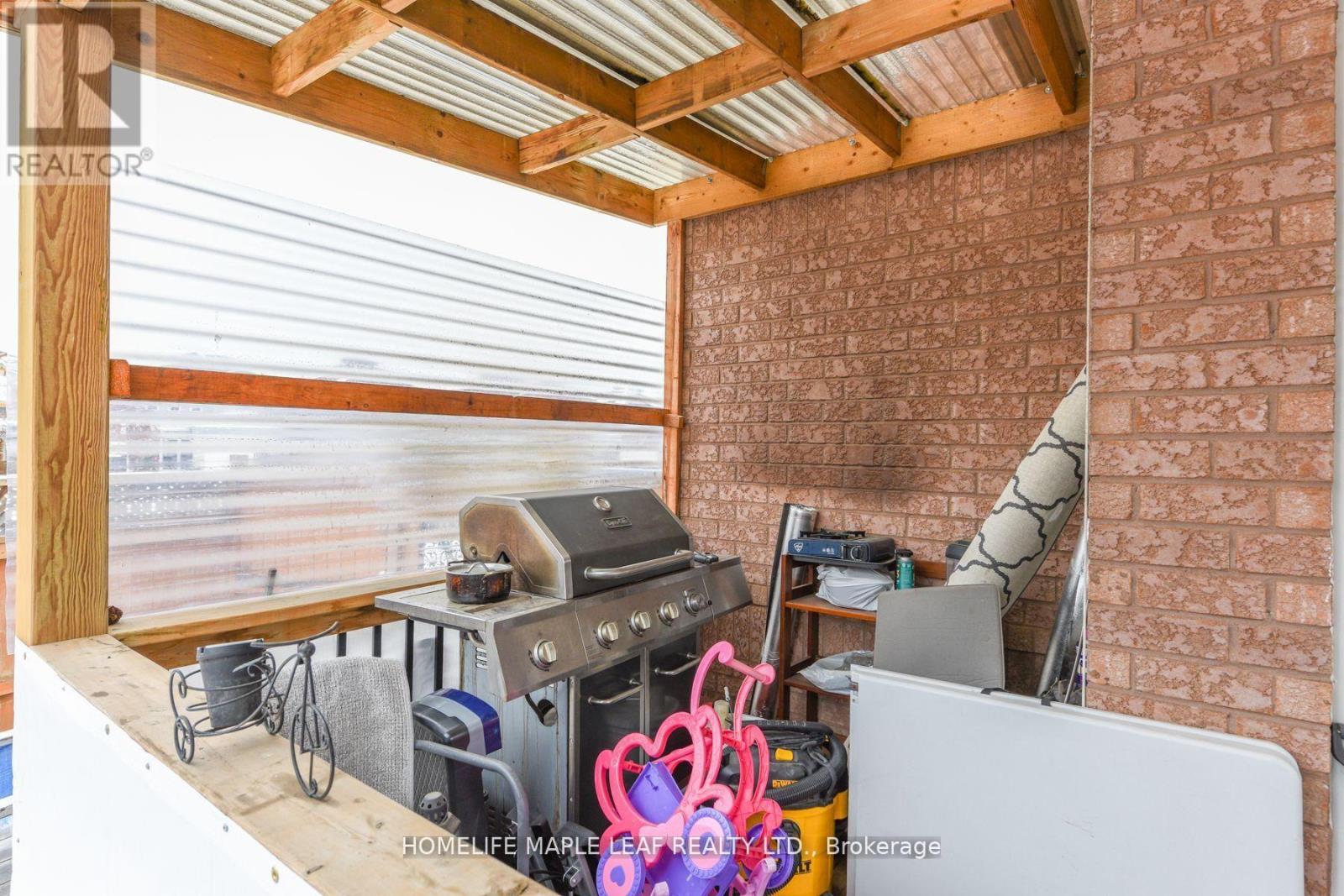 100 Alaskan Summit Court W, Brampton, Ontario  L6R 1N9 - Photo 48 - W12669584