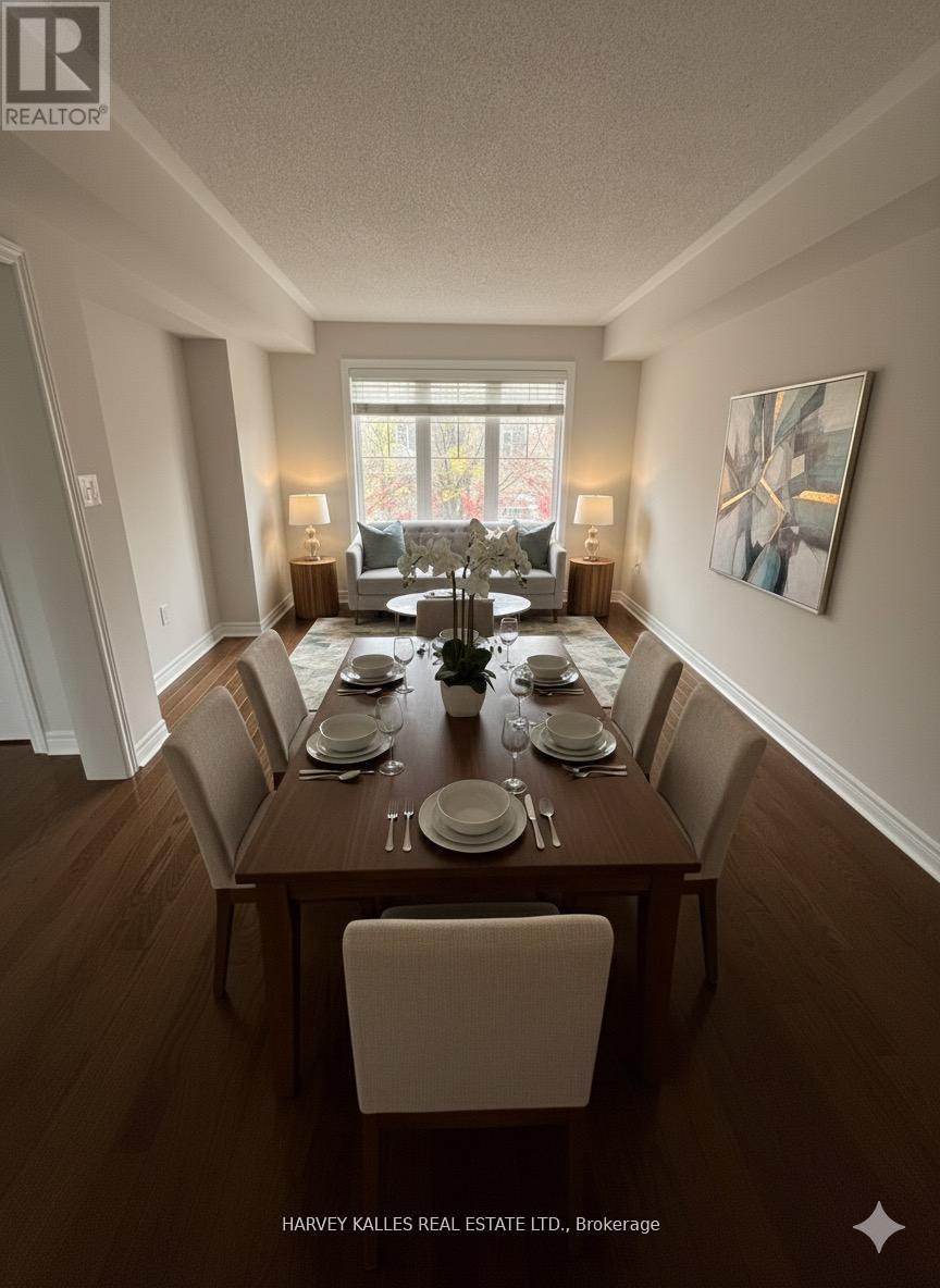 35 - 2006 Trawden Way, Oakville, Ontario  L6M 0M1 - Photo 8 - W12669602