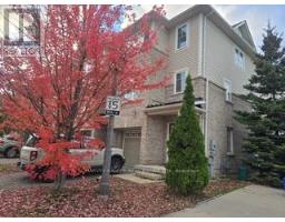 35 - 2006 TRAWDEN WAY, Oakville, Ontario